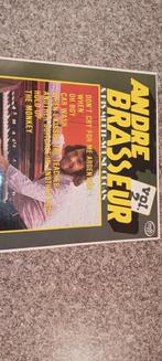 Lp andre beasseur, Enlèvement ou Envoi