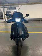 Vespa sprint notte 2019 euro 4, Ophalen, Gebruikt, Benzine, 50 cc