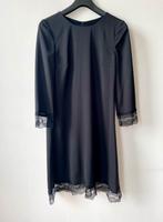 Jurk Linea Raffaelli Maat 36, Kleding | Dames, Linea raffaelli, Zwart, Nieuw, Ophalen of Verzenden