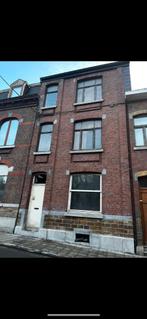 Maison, Immo, Huizen en Appartementen te koop, 200 m², 200 tot 500 m², Luik (stad), LIEGE