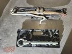 Ensemble cric d'un Peugeot Partner, -, 3 mois de garantie, Utilisé, -