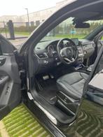 Mercedes-Benz GLE 250d 4matic, Auto's, Mercedes-Benz, Automaat, 4 cilinders, GLE, Zwart