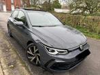 Vw Golf 8 R-Line 1.5 tsi 130cv toit pano full léger choc !, Auto's, Handgeschakeld, 5 deurs, Zilver of Grijs, Stadsauto