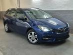 Opel Astra 1.5 turbo D - 04/2021-1eig.- 88.000km -Garantie, Testrit aan huis, Stof, Bedrijf, 5 deurs