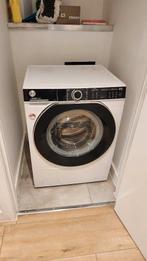 lave-linge Hoover 8kg classe energetique A, 1200 à 1600 tours, 85 à 90 cm, Programme lavage à la main, Chargeur frontal