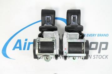 2 x ceintures Audi A3 8P (2005-2012) beschikbaar voor biedingen