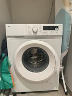 Wasmachine - ok. - OWM 7126 B - 1400 - 7kg, Elektronische apparatuur, Ophalen, Gebruikt, Voorlader, 85 tot 90 cm