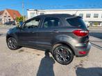 FORD ECOSPORT 1.5 COOL&CONNECT DIESEL 10/19, Ecosport, Centrale vergrendeling, Bedrijf, Zilver of Grijs