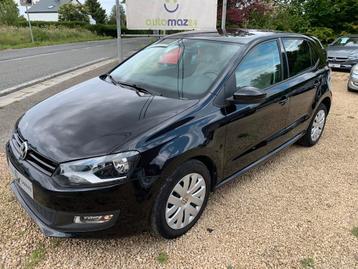 Volkswagen Polo 1200i Trendline..5p..Airco..GARANTIE 1 AN beschikbaar voor biedingen