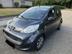 Peugeot 107 1.0 Benzine, Auto's, Peugeot, Euro 5, Handgeschakeld, 5 deurs, Particulier
