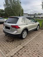 Volkswagen Tiguan 2017 automatique 278000 km, Auto's, Automaat, Stof, 5 deurs, Particulier