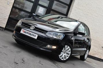 VW Polo 6R 1.2i Cruise / PDC /Verw Zetels / 21Dkm / Garantie beschikbaar voor biedingen
