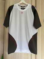T Shirt Rolland Garros Addidas, Ophalen of Verzenden, Gedragen, Adidas