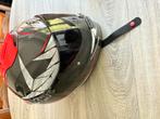 Scorpion Exo Air Carbon L-helm, Ophalen, Zo goed als nieuw