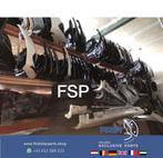 W176 motorkap Mercedes A Klasse 2012-2018 origineel wit zwar, Utilisé, -, Capot moteur, -