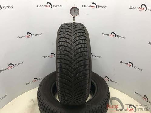 winter 185/65R14 82T Goodyear UltraGrip 185/65 R14 185/65/14, Auto-onderdelen, Banden en Velgen, Band(en), Winterbanden, 14 inch