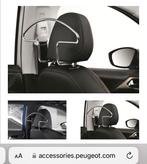 Jassenhanger Peugeot, Enlèvement, Peugeot