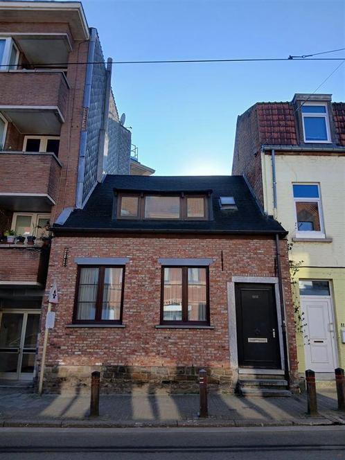 Huis à vendre à Uccle, 3 chambres, Immo, Huizen en Appartementen te koop, Vrijstaande woning