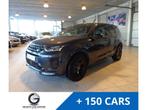 Land Rover Discovery Sport P300e PHEV 1.5 Turbo 309pk AWD !, Argent ou Gris, Achat, Euro 6, Discovery Sport