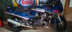 GPZ KAWASAKI 1000R. 1986, Particulier