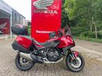 Honda NT1100 MT (bj 2024), Bedrijf, Toermotor, 1100 cc