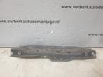 VOORFRONT SLOTPLAAT Opel Zafira (M75) (01-2005/04-2015), Auto-onderdelen, Gebruikt, Opel