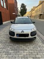 citroen cactus 2016 140000km 1.2 benzine, Auto's, Citroën, Particulier, C4 Cactus, Te koop, Benzine