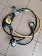 Mares abyss ontspanner, Watersport en Boten, Duiken, Ophalen of Verzenden, Gebruikt