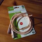 USB-A to Micro-USB kabel, Enlèvement, Comme neuf