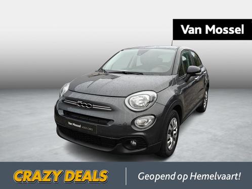 Fiat 500X 1.0 FireFly, Auto's, Fiat, Bedrijf, Te koop, 500X, Airconditioning, Climate control, Cruise Control, Lane Departure Warning