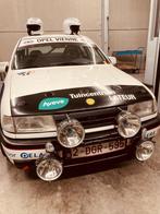 rallywagen Vectra A 2000