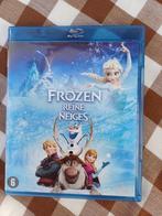 Frozen 1 en 2, Cd's en Dvd's, Blu-ray, Ophalen of Verzenden, Kinderen en Jeugd
