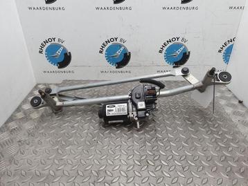 FORD E-TRANSIT F6 425 L2H2 TREND 68 KW  [WIPER_MOTOR_FRONT]  beschikbaar voor biedingen