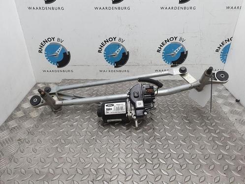 FORD E-TRANSIT F6 425 L2H2 TREND 68 KW  [WIPER_MOTOR_FRONT], Auto-onderdelen, Ruiten en Toebehoren, Gebruikt, ARN erkend, Stiba lid