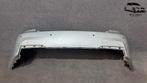 BMW 3 Serie F30 M Pakket Achterbumper Bumper, Gebruikt, Ophalen of Verzenden, Achter, Bumper