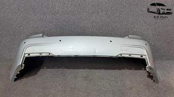 BMW 3 Serie F30 M Pakket Achterbumper Bumper beschikbaar voor biedingen