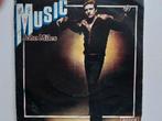 John Miles - Music (1976), Cd's en Dvd's, Vinyl Singles, Ophalen of Verzenden, Rock en Metal, Single