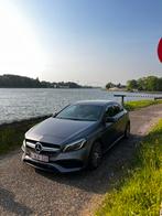 Mercedes a45 AMG (w176), Auto's, Automaat, Euro 5, Zwart, 4 cilinders