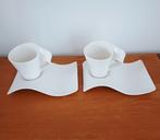 Villeroy & Boch theekopjes, Ophalen of Verzenden