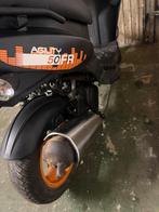 Kymco agility classe B, Vélos & Vélomoteurs, Enlèvement ou Envoi, Comme neuf