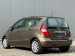 Mercedes-Benz A 160 Benzine Automaat Cruise Airco Garantie*, Monovolume, 1498 cc, Beige, 4 cilinders