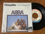 ABBA – Chiquitita, Ophalen of Verzenden, 7 inch, Single