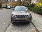 Range Rover Velar, Auto's, Automaat, Bruin, Range Rover Velar, Particulier