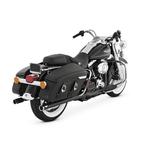 Vance and Hines complete uitlaat 1995-2008 FLH/T Touring