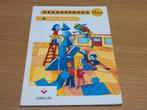Rekensprong Plus 6 - neuze-neuzeboek, Ophalen of Verzenden, Zo goed als nieuw, Wiskunde A, Van In