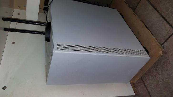 Midrange Gaming Computer, Computers en Software, Computerbehuizingen, Zo goed als nieuw, Ophalen