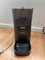 Automatische voerbak ‘ZEDAR’, Ophalen of Verzenden, Automatisch, Zo goed als nieuw