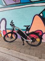 klever x speed 45 pinion 1600wh, Fietsen en Brommers, Nieuw, 51 tot 55 cm, 50 km per accu of meer, Ophalen