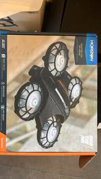 Blade Inductrix, Ophalen, Zo goed als nieuw