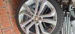 Jantes de 18 pouces avec ensemble de pneus d'hiver, Cupra ja, Autos : Pièces & Accessoires, Pneus & Jantes, Enlèvement, Neuf, Pneus hiver